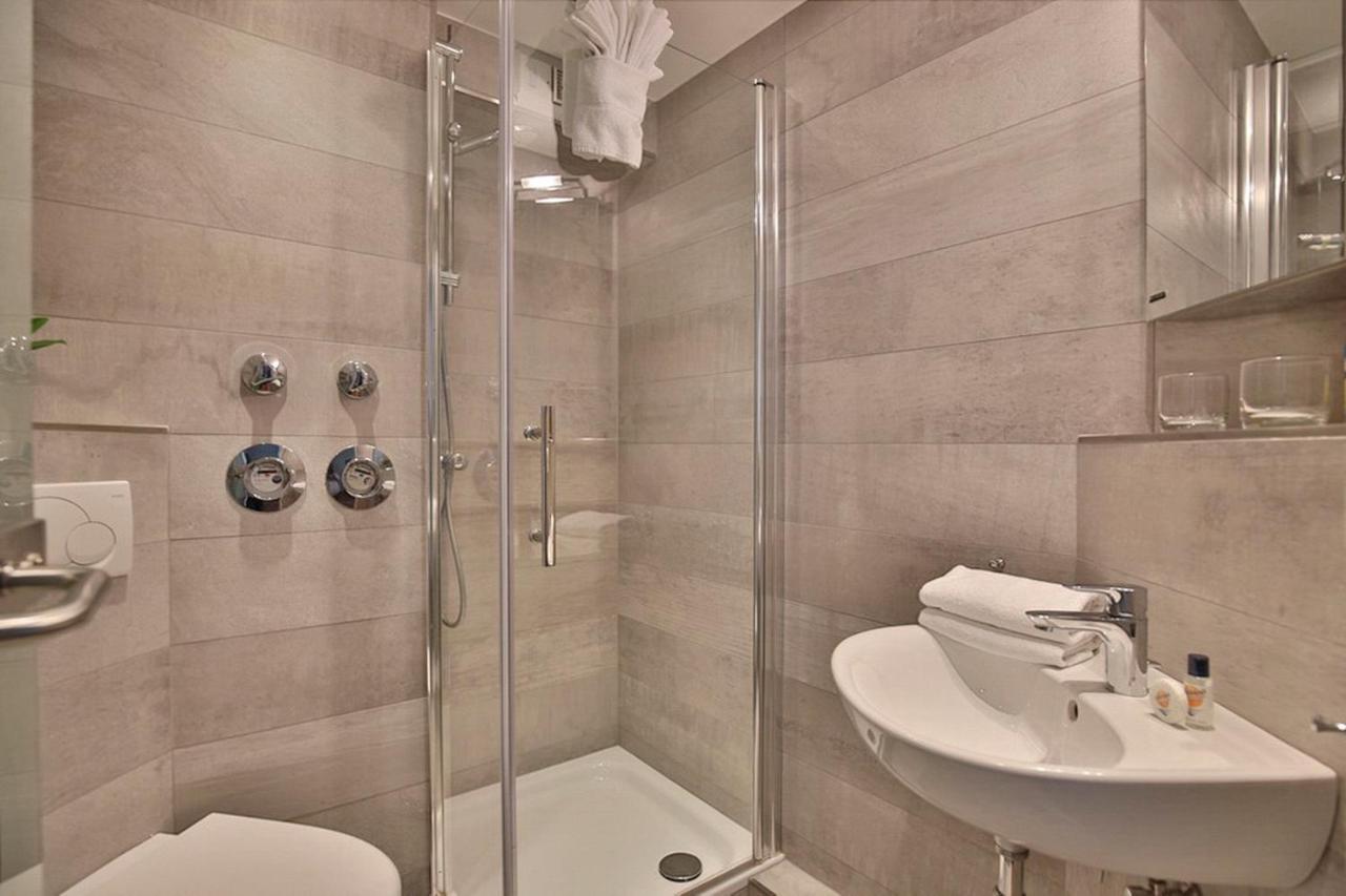 Strandhotel - Niendorf Strandhotel Niendorf Appartement 32 Ngoại thất bức ảnh